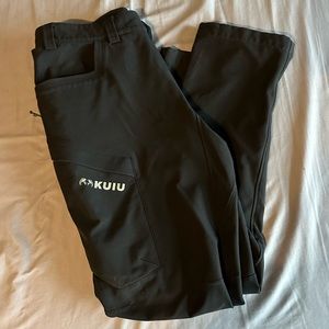 Men’s Kuiu Attack Pants